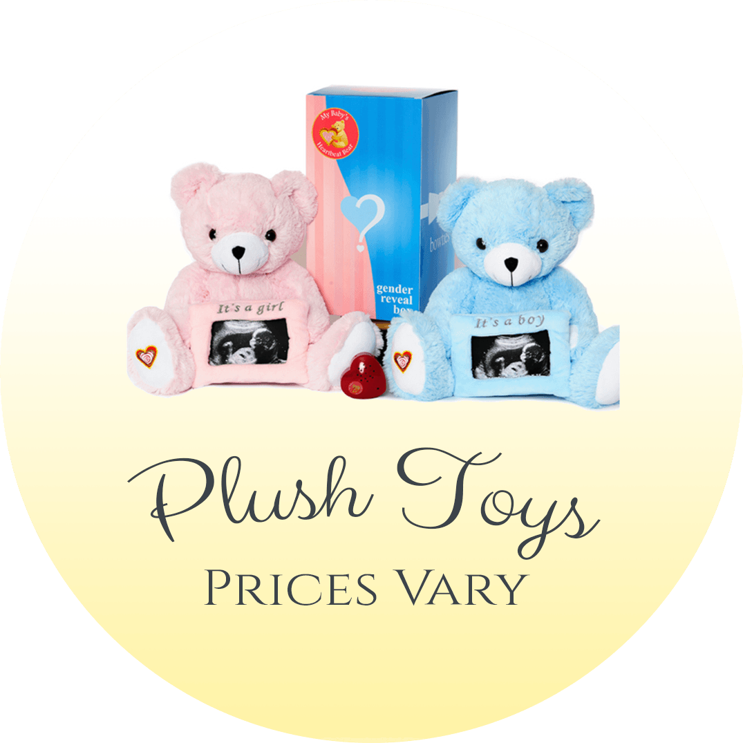 twinkle twinkle little star plush toy